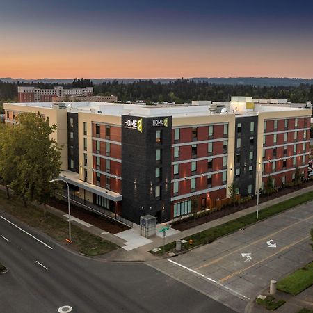 Home2 Suites By Hilton Portland Hillsboro Ngoại thất bức ảnh