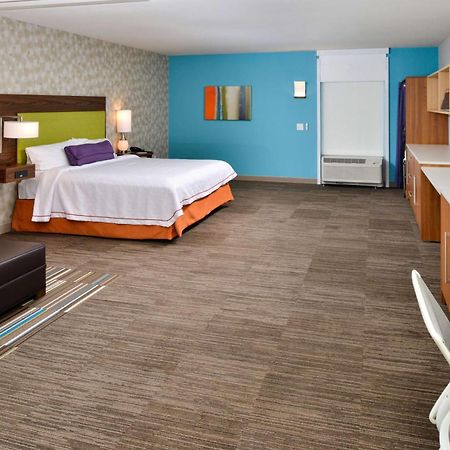 Home2 Suites By Hilton Portland Hillsboro Ngoại thất bức ảnh