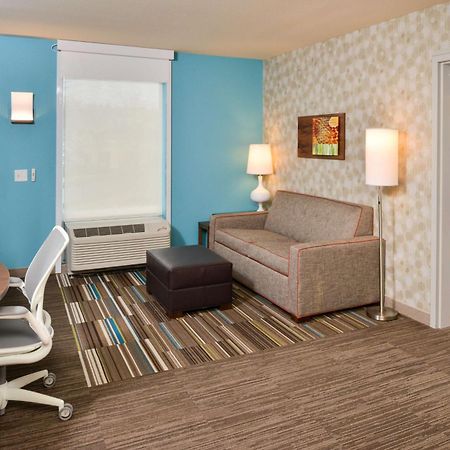 Home2 Suites By Hilton Portland Hillsboro Ngoại thất bức ảnh