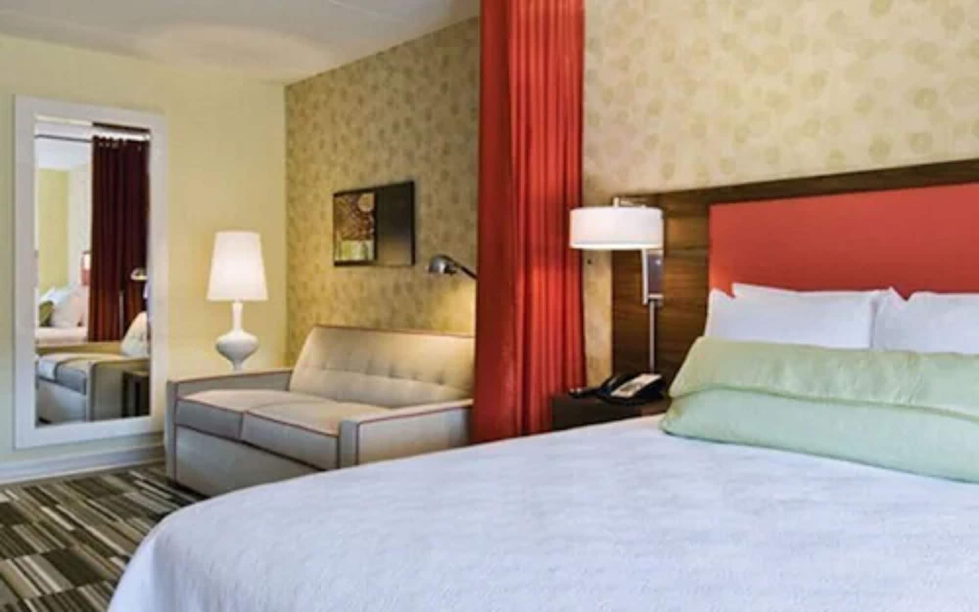 Home2 Suites By Hilton Portland Hillsboro Ngoại thất bức ảnh
