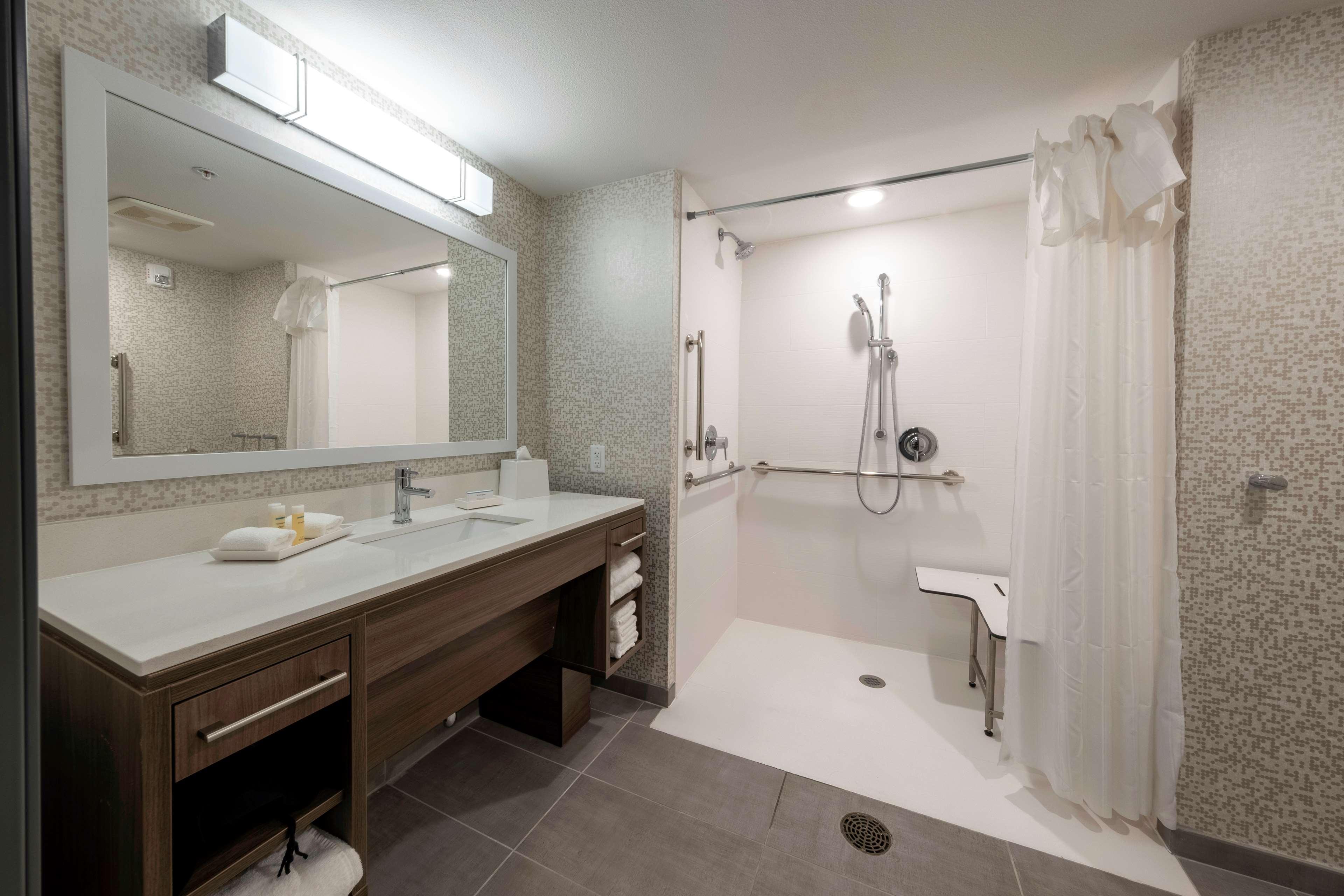 Home2 Suites By Hilton Portland Hillsboro Ngoại thất bức ảnh