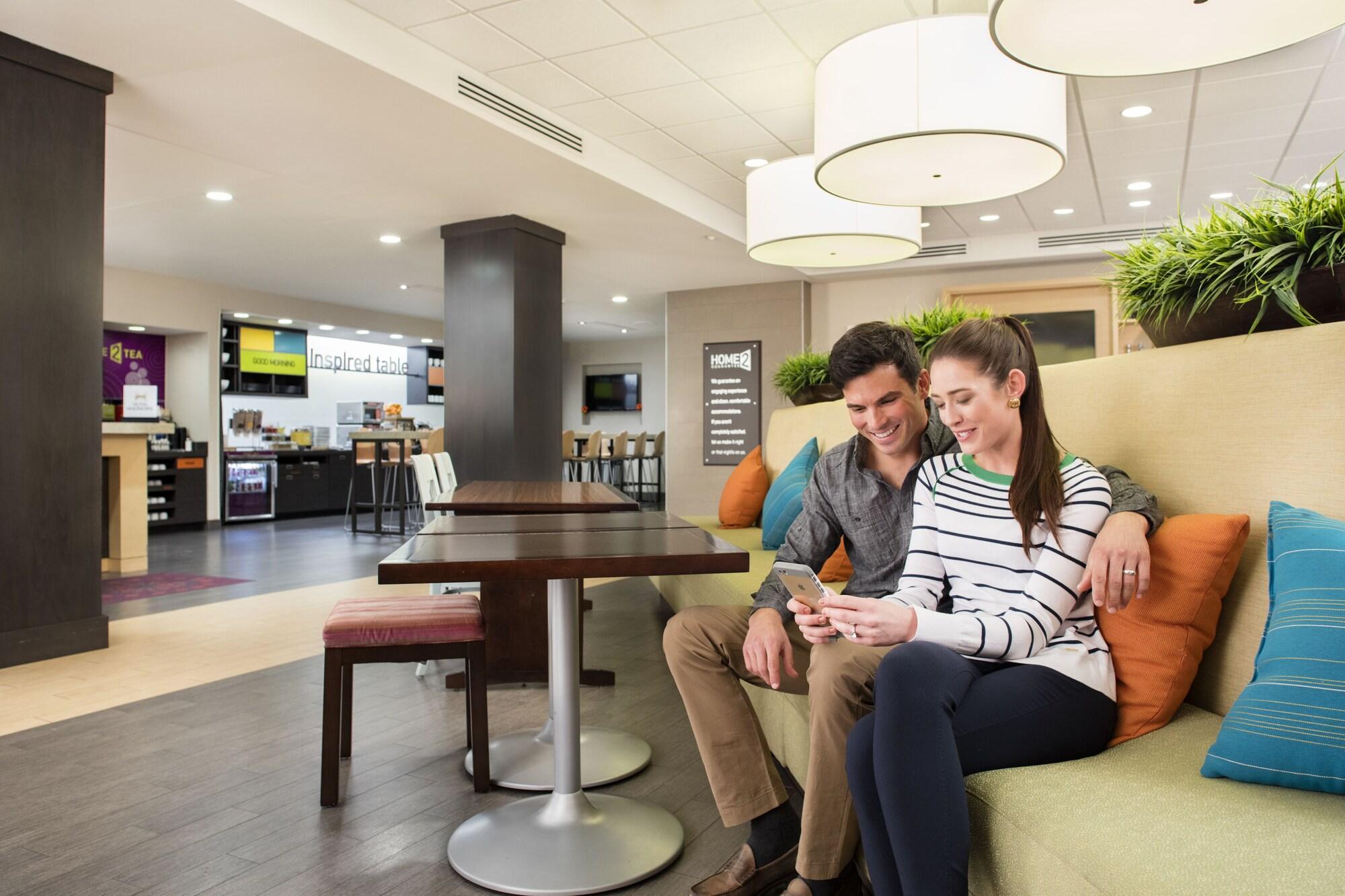 Home2 Suites By Hilton Portland Hillsboro Ngoại thất bức ảnh