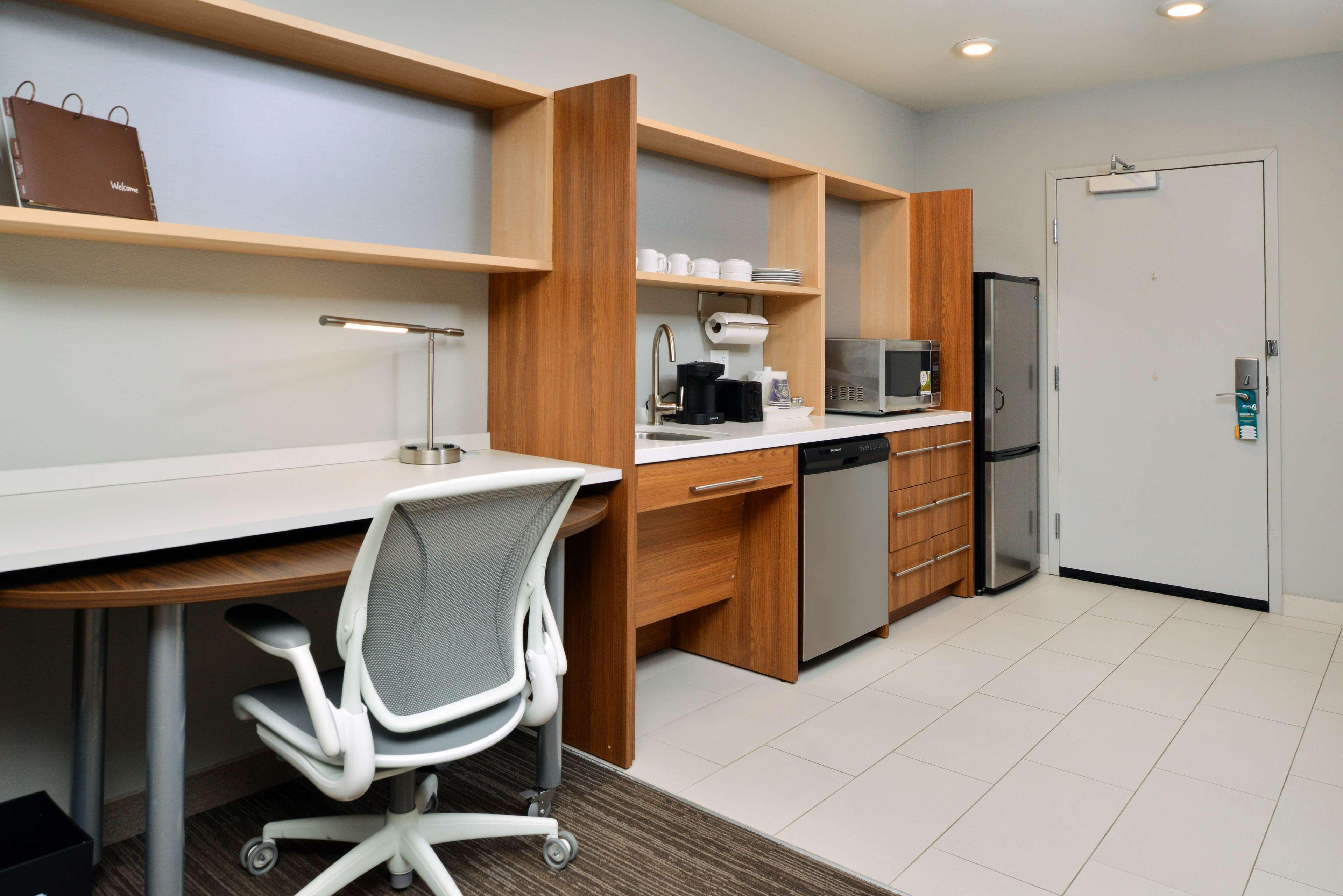 Home2 Suites By Hilton Portland Hillsboro Ngoại thất bức ảnh