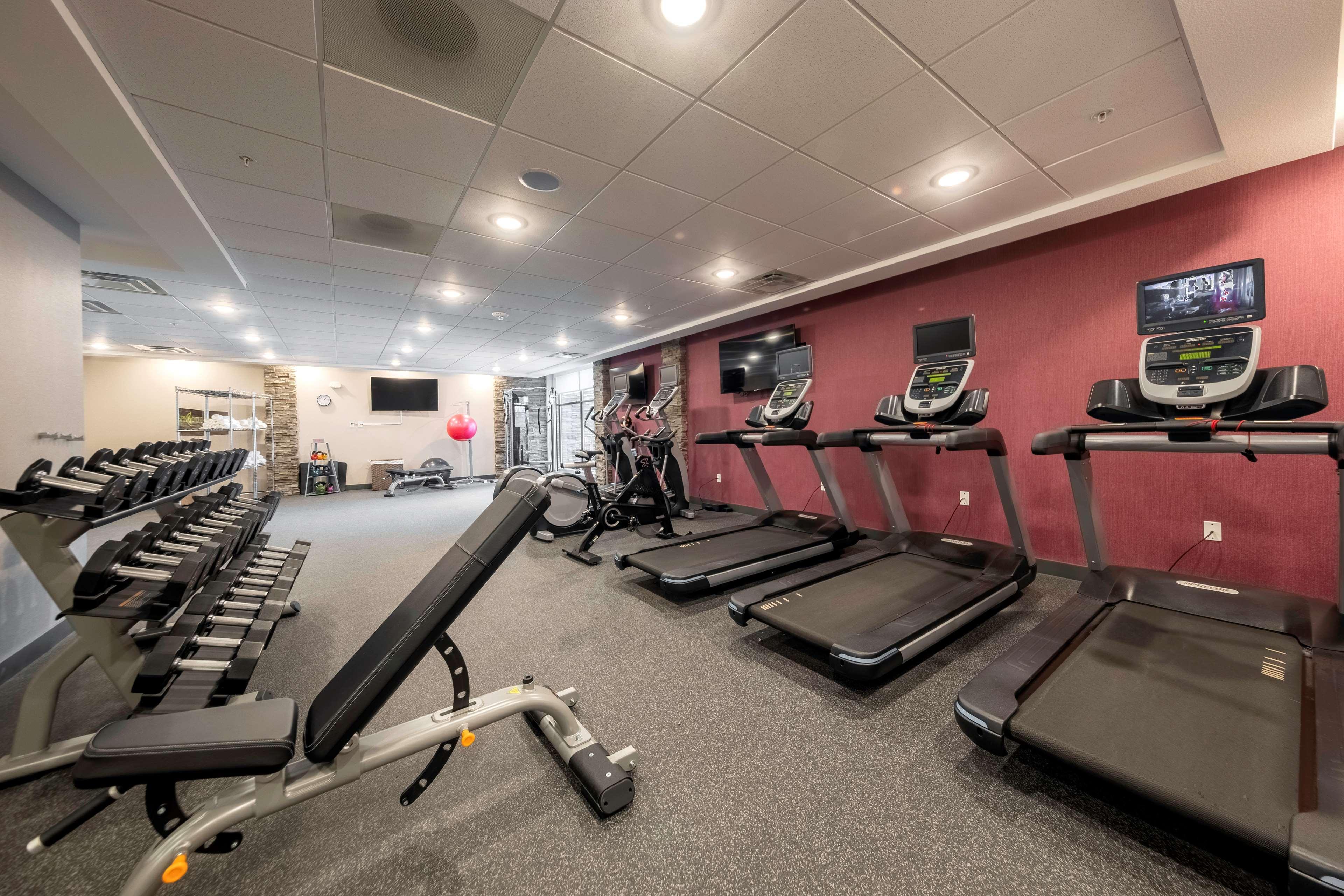 Home2 Suites By Hilton Portland Hillsboro Ngoại thất bức ảnh