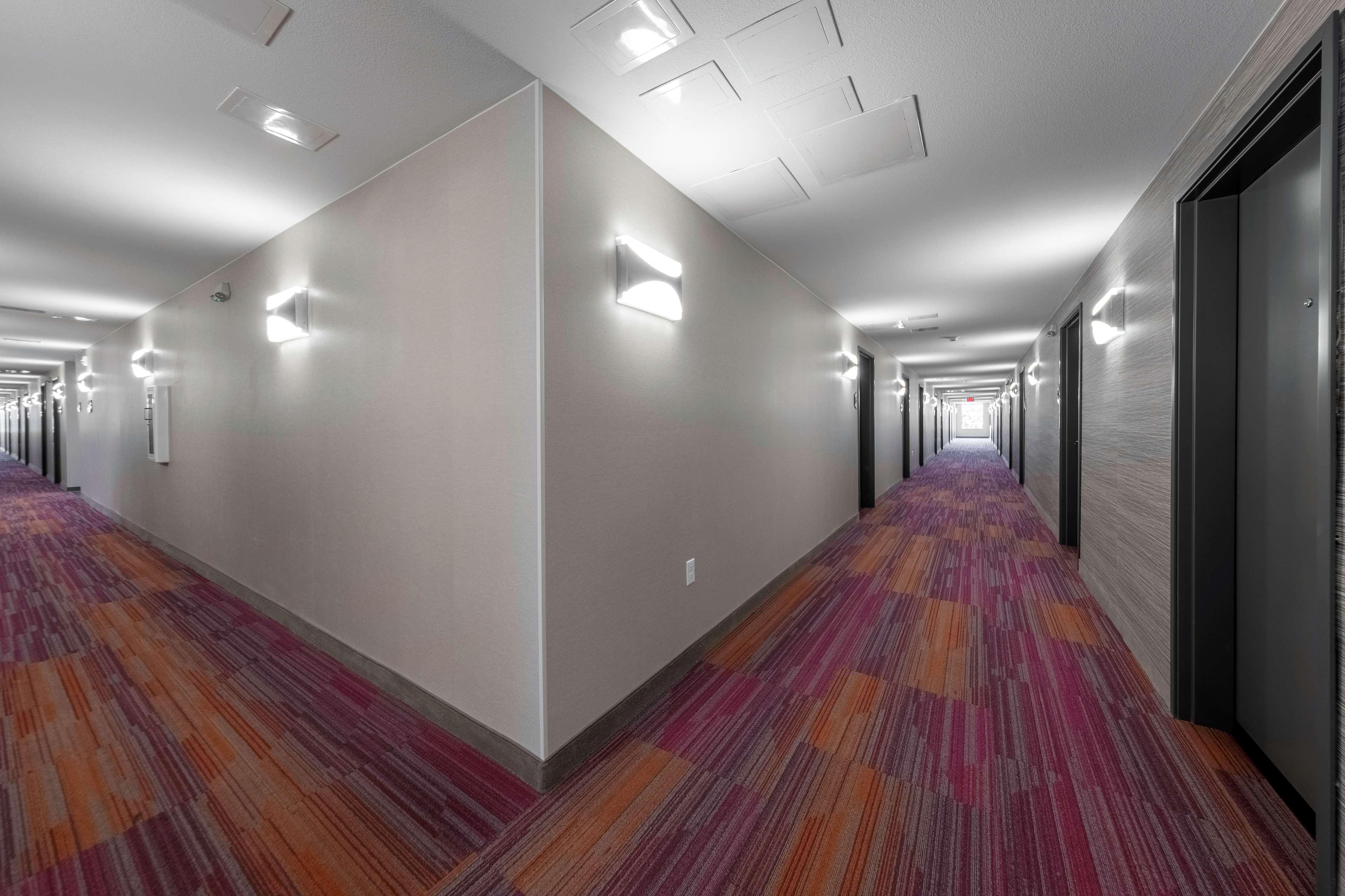 Home2 Suites By Hilton Portland Hillsboro Ngoại thất bức ảnh