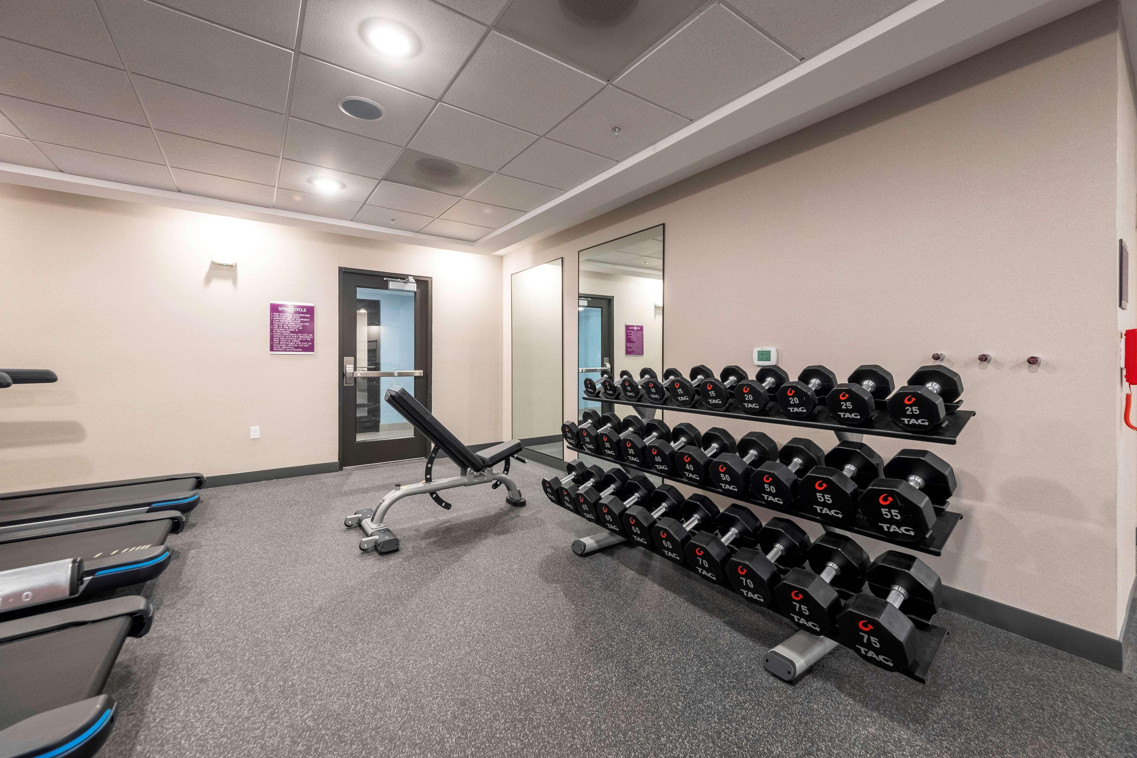 Home2 Suites By Hilton Portland Hillsboro Ngoại thất bức ảnh