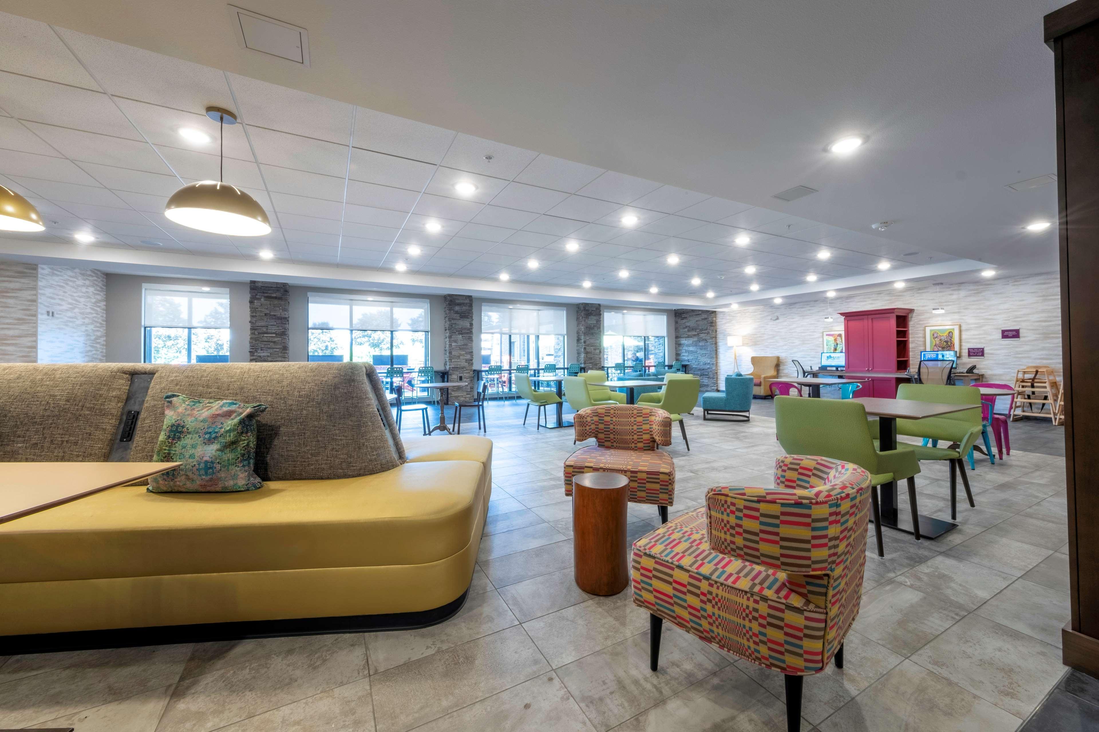 Home2 Suites By Hilton Portland Hillsboro Ngoại thất bức ảnh