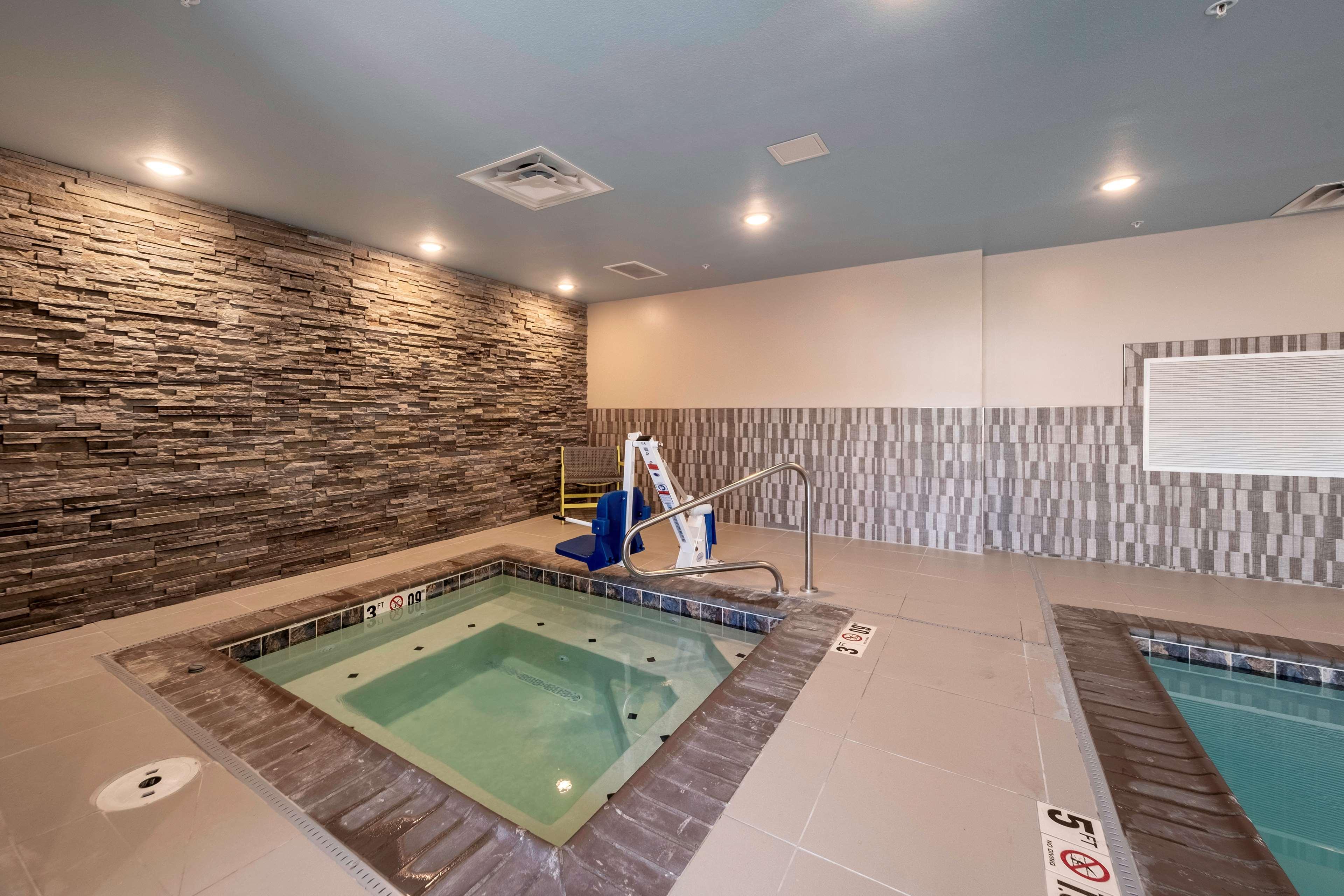 Home2 Suites By Hilton Portland Hillsboro Ngoại thất bức ảnh