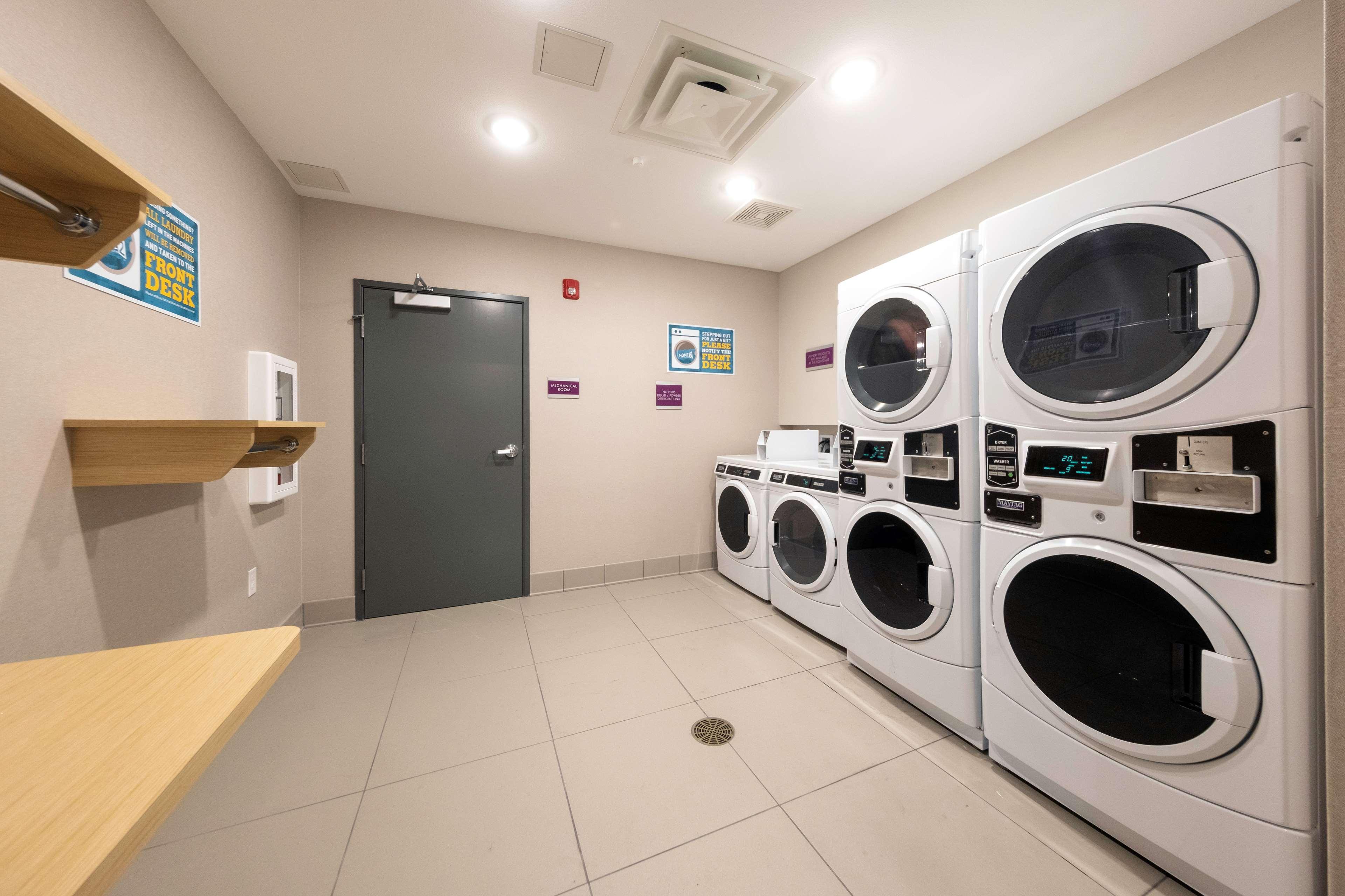 Home2 Suites By Hilton Portland Hillsboro Ngoại thất bức ảnh