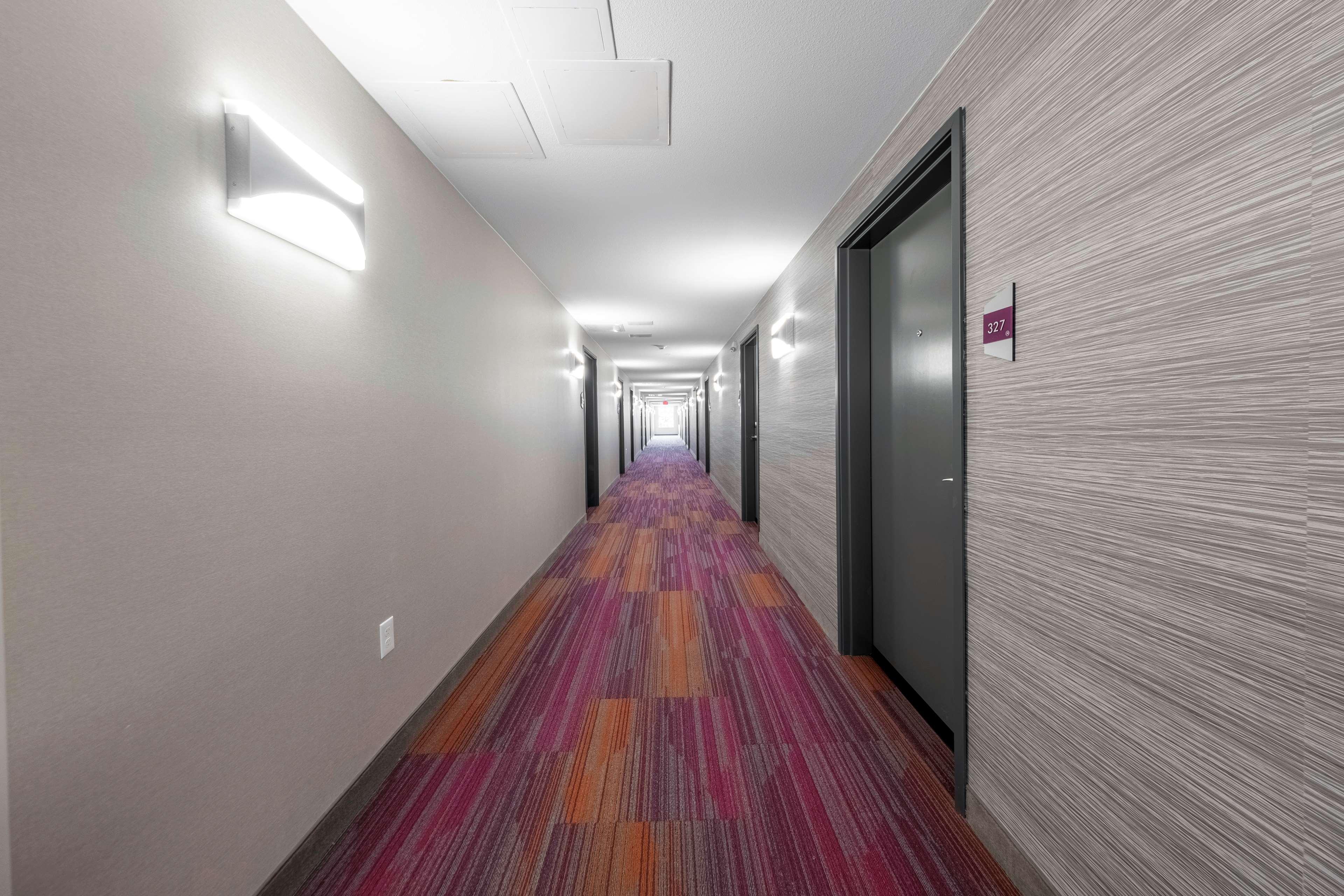 Home2 Suites By Hilton Portland Hillsboro Ngoại thất bức ảnh