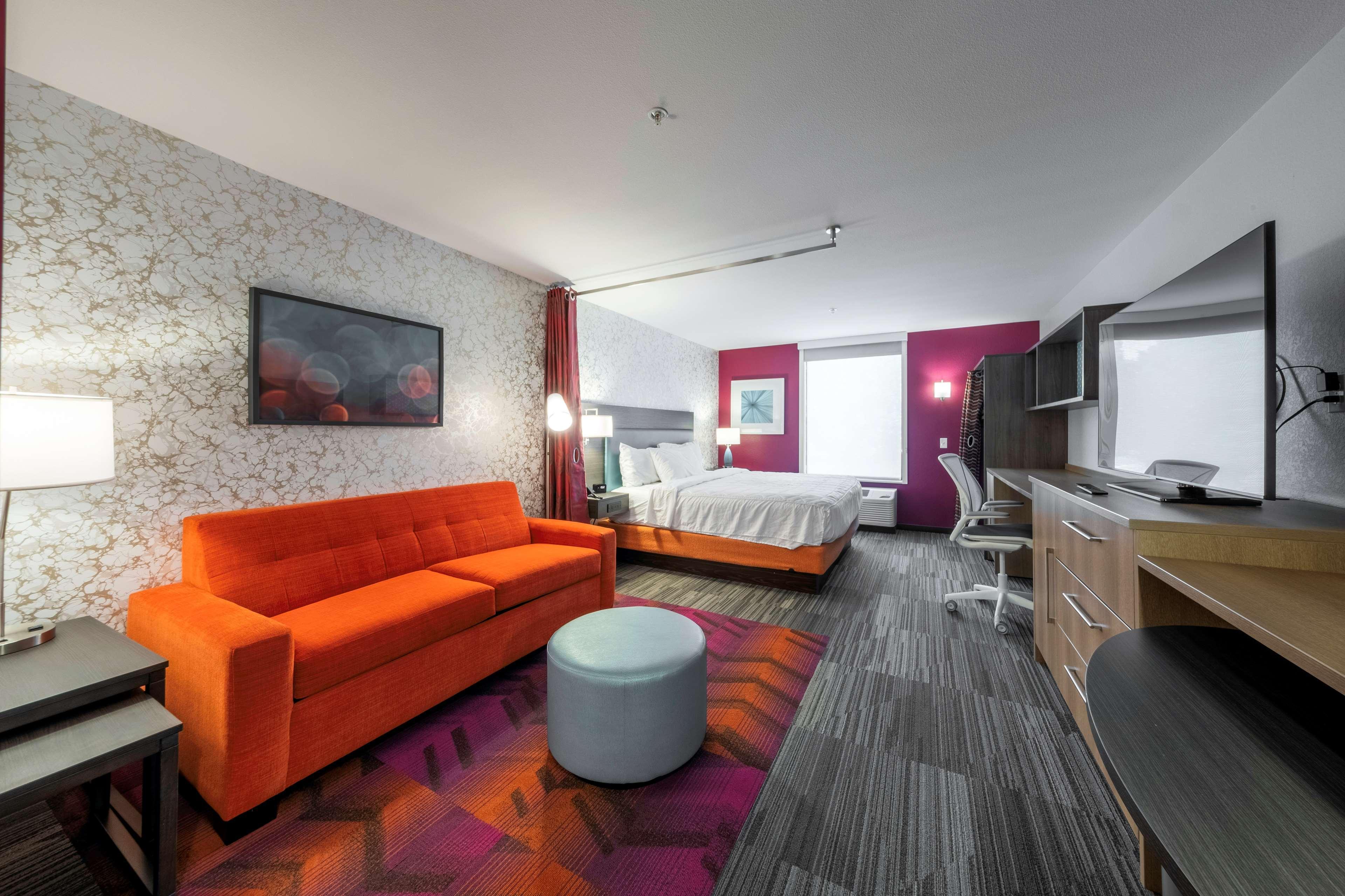 Home2 Suites By Hilton Portland Hillsboro Ngoại thất bức ảnh