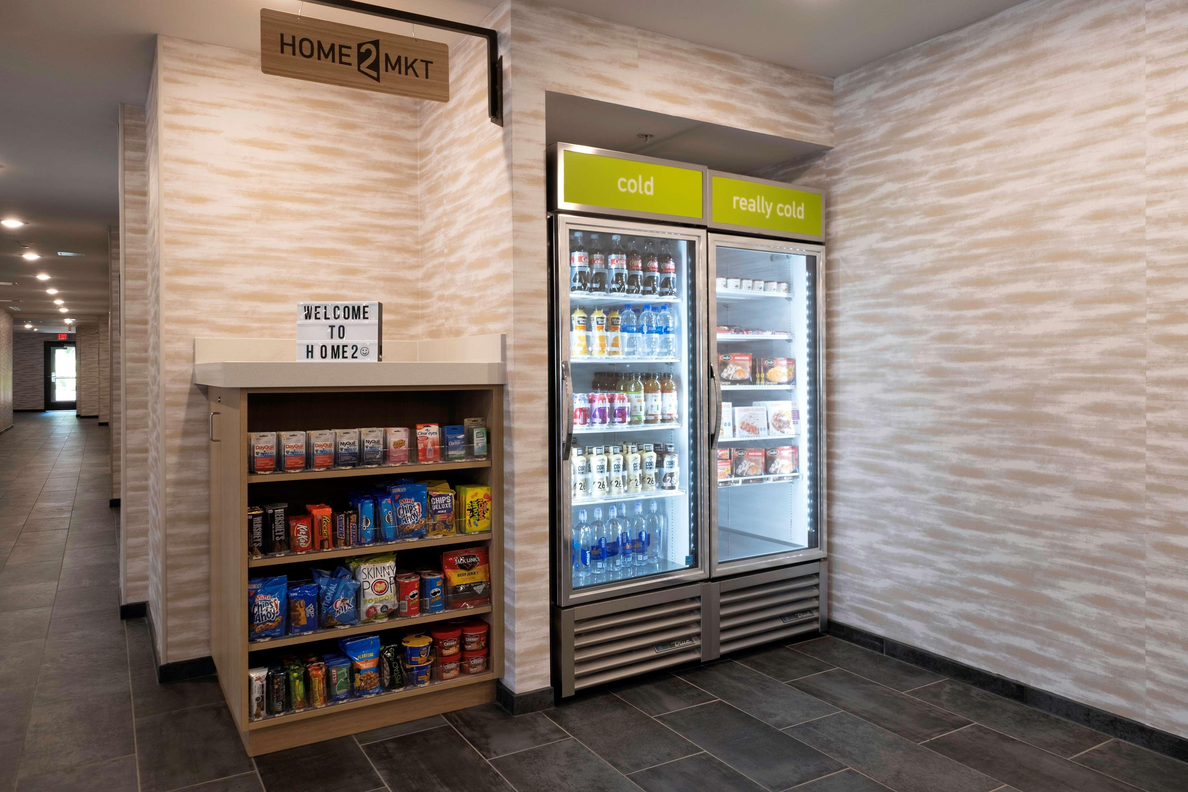 Home2 Suites By Hilton Portland Hillsboro Ngoại thất bức ảnh