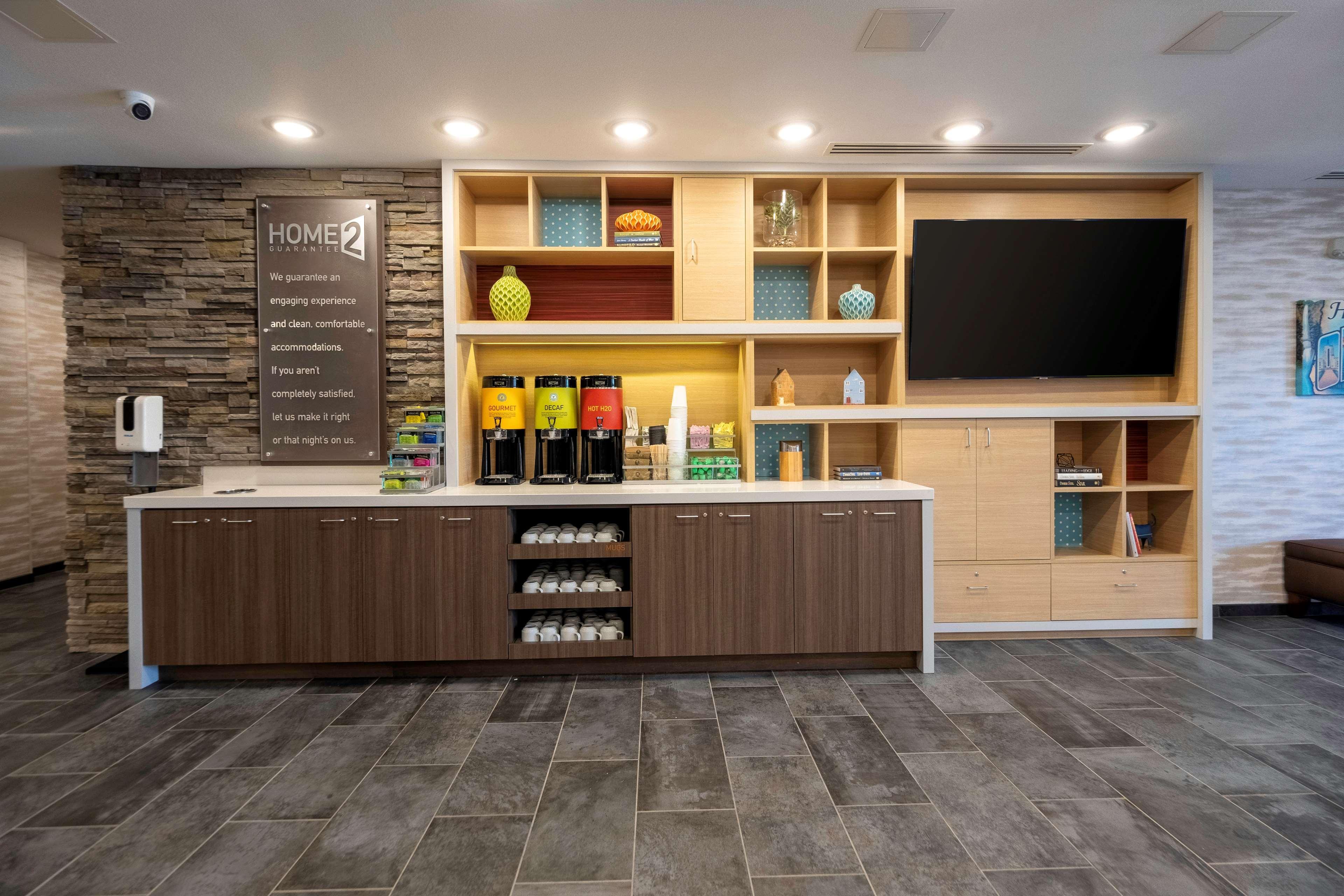Home2 Suites By Hilton Portland Hillsboro Ngoại thất bức ảnh