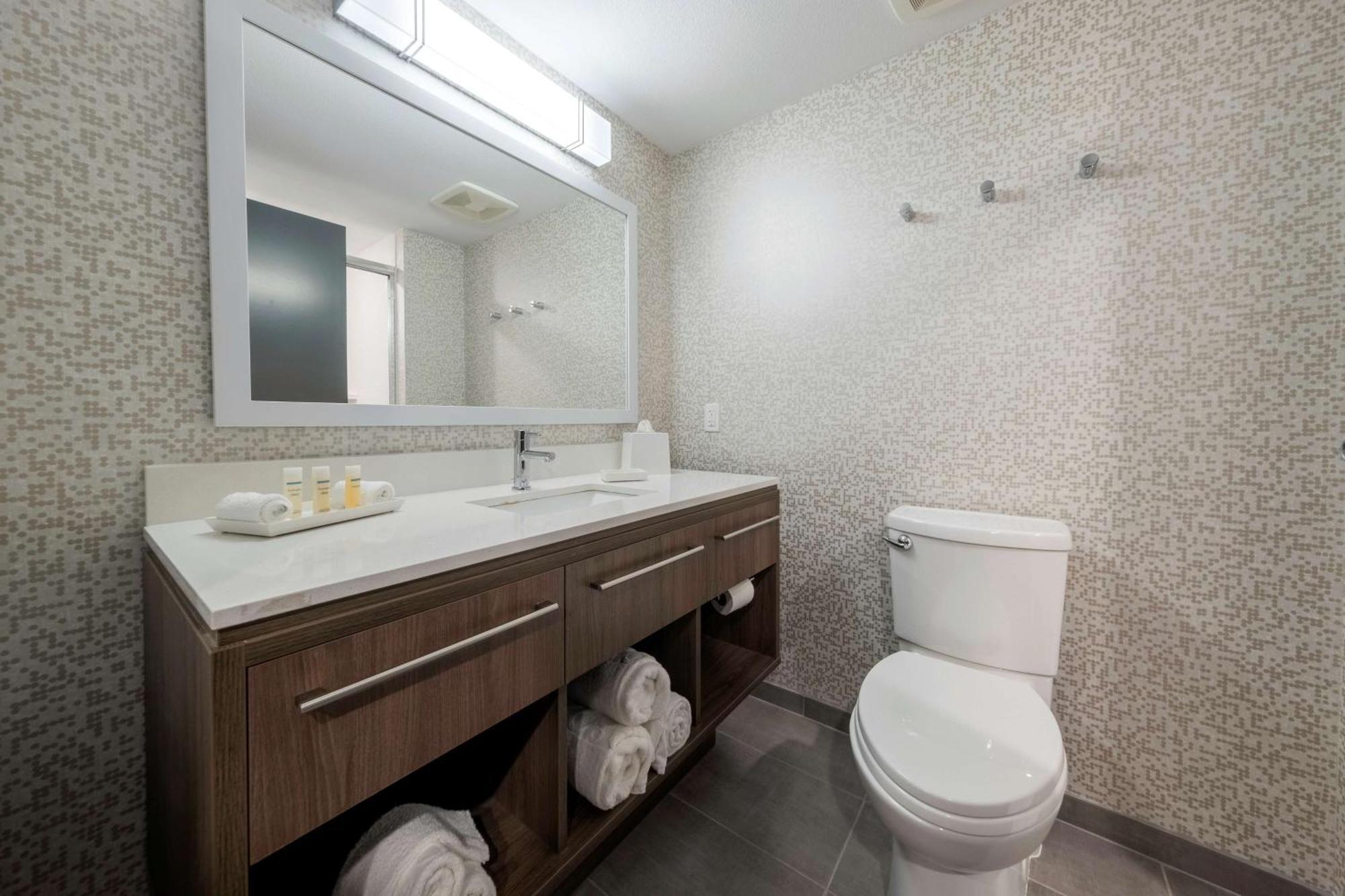 Home2 Suites By Hilton Portland Hillsboro Ngoại thất bức ảnh