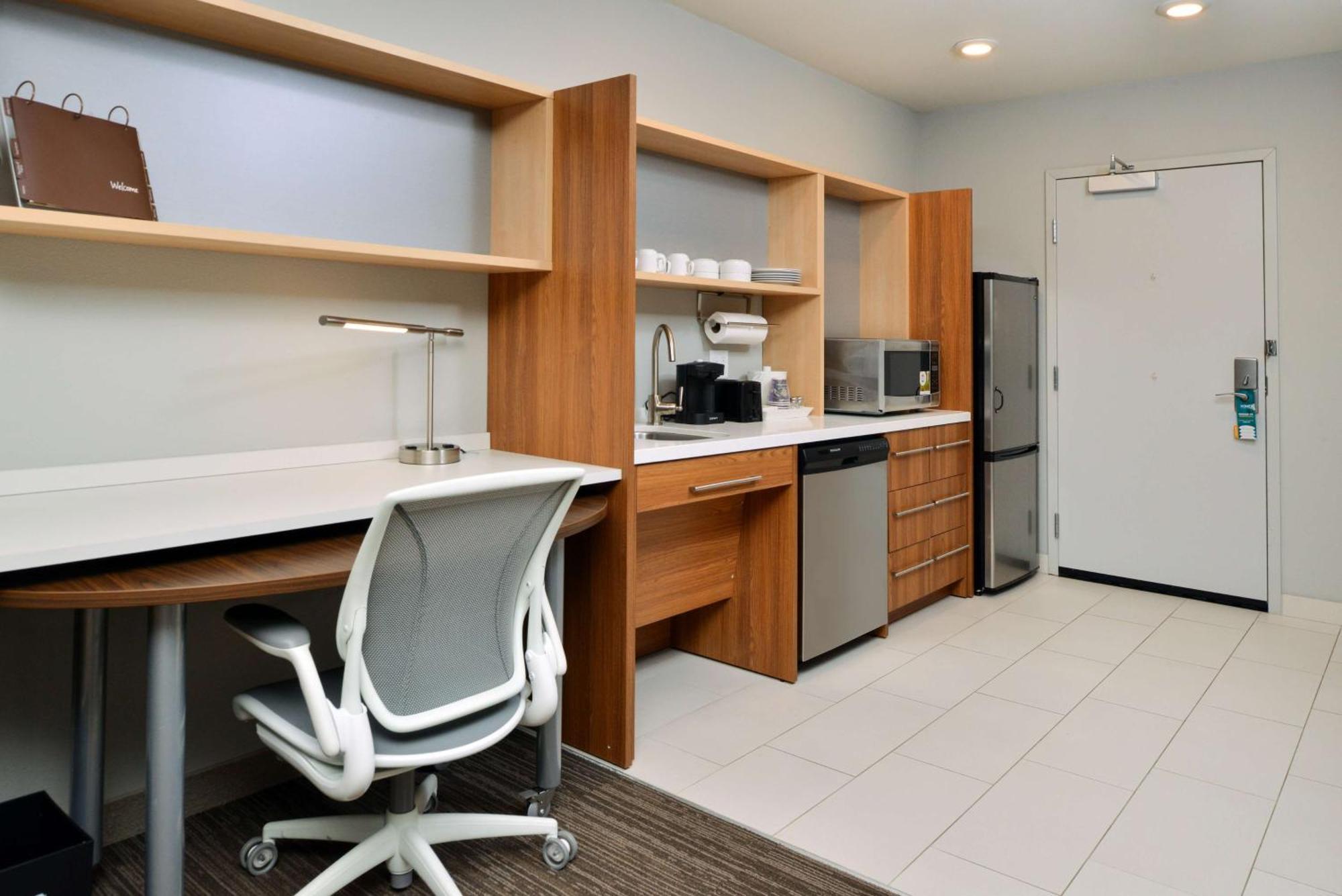 Home2 Suites By Hilton Portland Hillsboro Ngoại thất bức ảnh