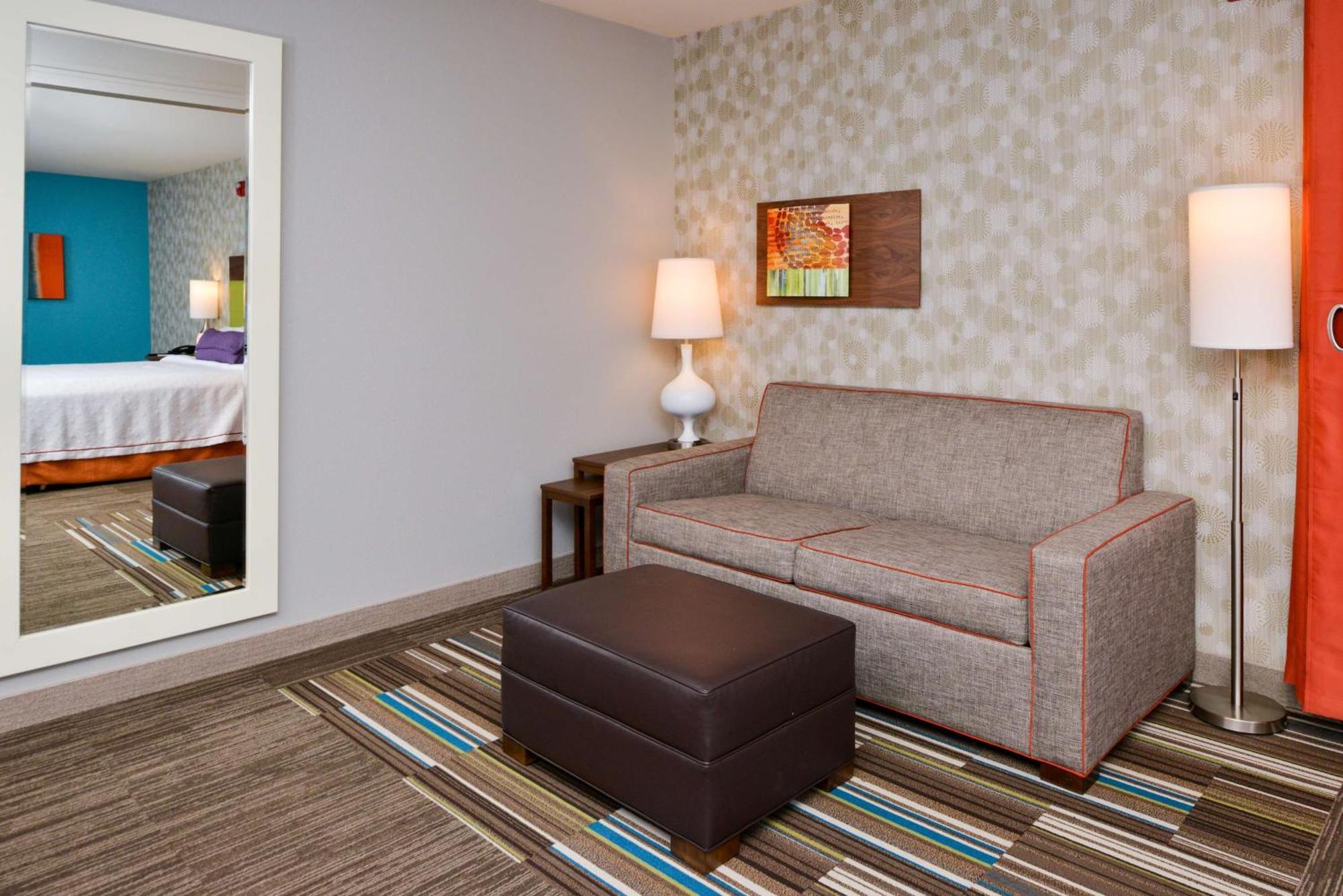Home2 Suites By Hilton Portland Hillsboro Ngoại thất bức ảnh