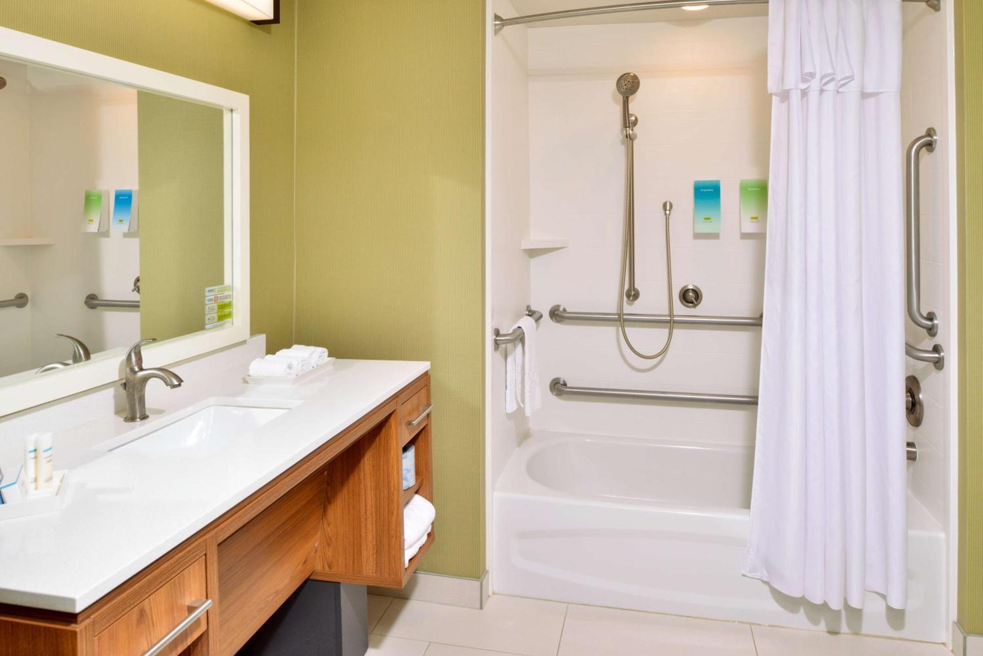 Home2 Suites By Hilton Portland Hillsboro Ngoại thất bức ảnh